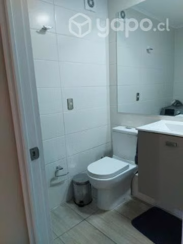 Hermoso cómodo departamento