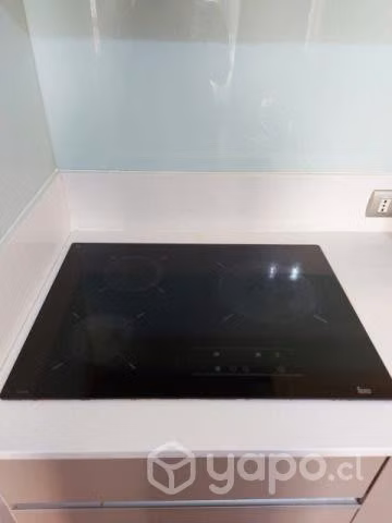 Hermoso cómodo departamento