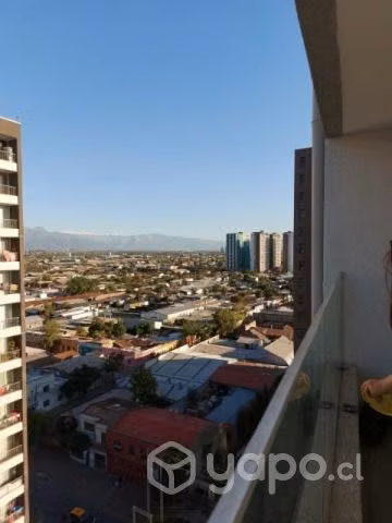 Hermoso cómodo departamento