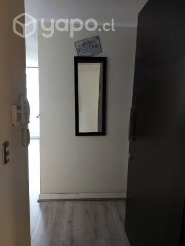Hermoso cómodo departamento