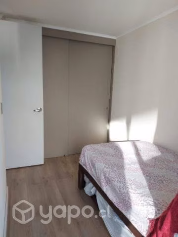 Hermoso cómodo departamento