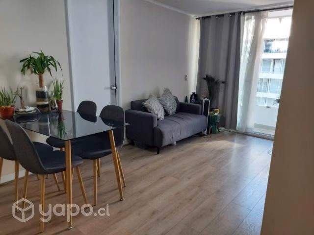 Hermoso cómodo departamento