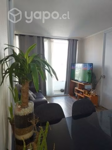 Hermoso cómodo departamento
