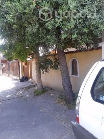 Casa en micro barrio
