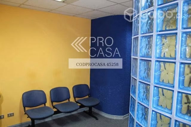 Maravillosa oficina en pleno centro de Rancagua