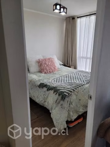 Arriendo dp estación central incluye los gastos co