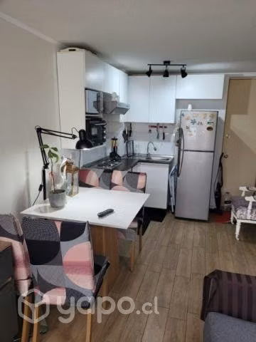 Arriendo dp estación central incluye los gastos co