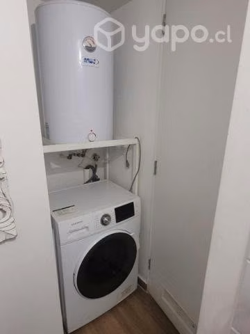 Arriendo dp estación central incluye los gastos co
