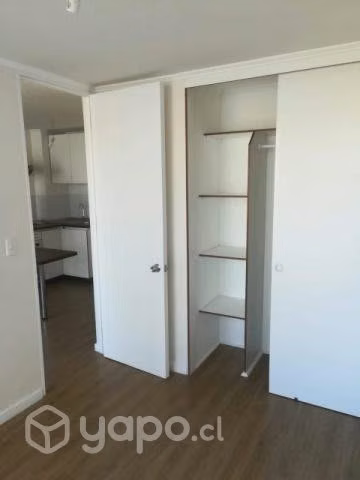 Arriendo dp estación central incluye los gastos co
