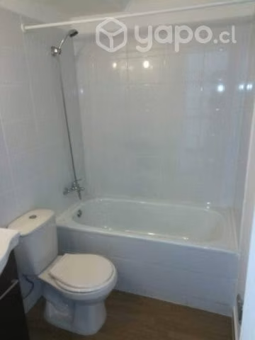 Arriendo dp estación central incluye los gastos co
