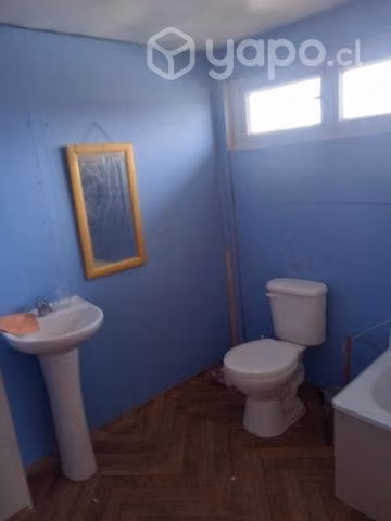 Casa de 2 pisos - Imagen 2