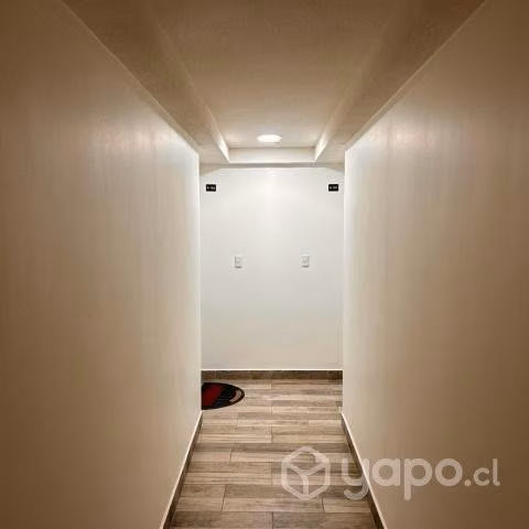2 Dormitorios 1 Baño Departamento