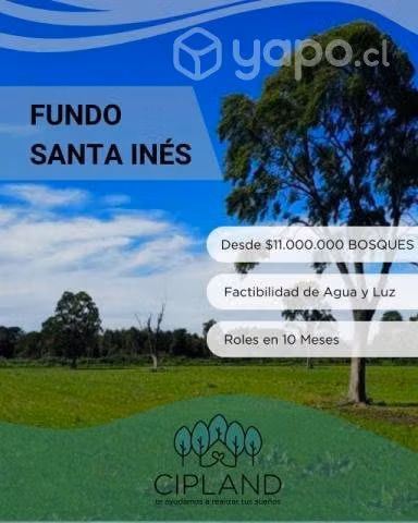 Venta de excelentes parcelas en lugar privilegiado - Imagen 7