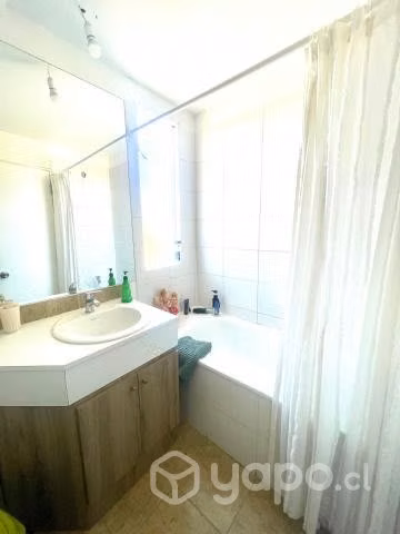 Se arrienda casa en curauma 3d/3b/1e