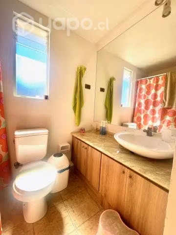 Se arrienda casa en curauma 3d/3b/1e