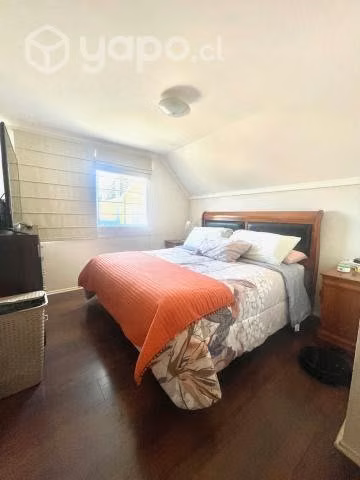 Se arrienda casa en curauma 3d/3b/1e