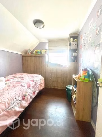 Se arrienda casa en curauma 3d/3b/1e