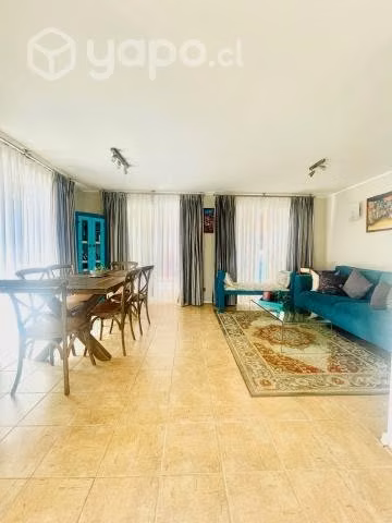 Se arrienda casa en curauma 3d/3b/1e