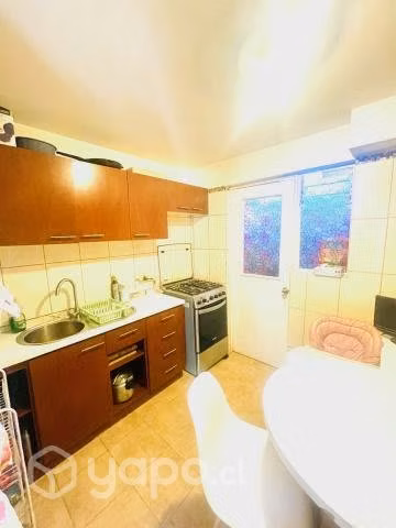 Se arrienda casa en curauma 3d/3b/1e