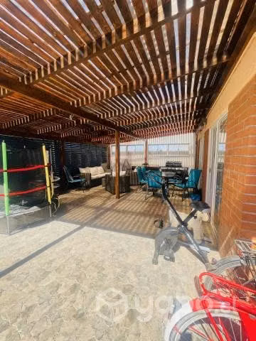 Se arrienda casa en curauma 3d/3b/1e