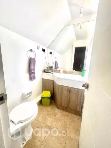 Se arrienda casa en curauma 3d/3b/1e
