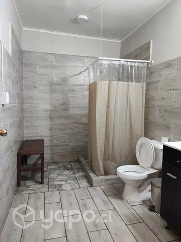 Se arrienda habitación