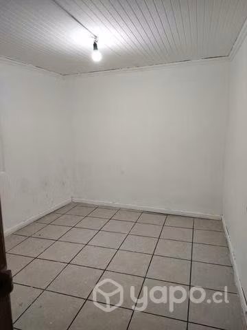 Se arrienda habitación