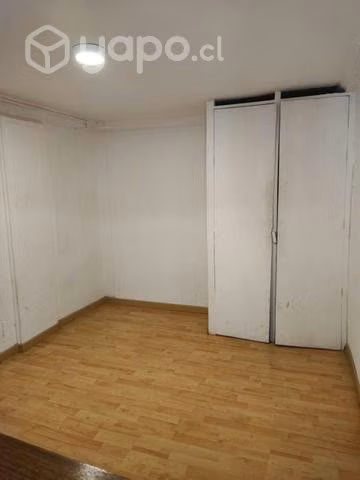 Se arrienda habitación