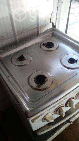 Estufa a gas - Imagen 3