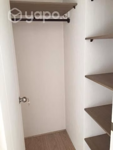 Dpto 1D-1B en estación central super equipado