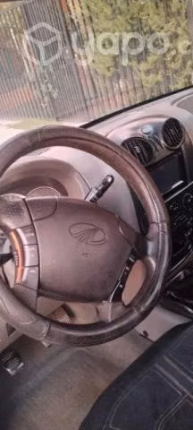 Vendo camioneta Mahindra