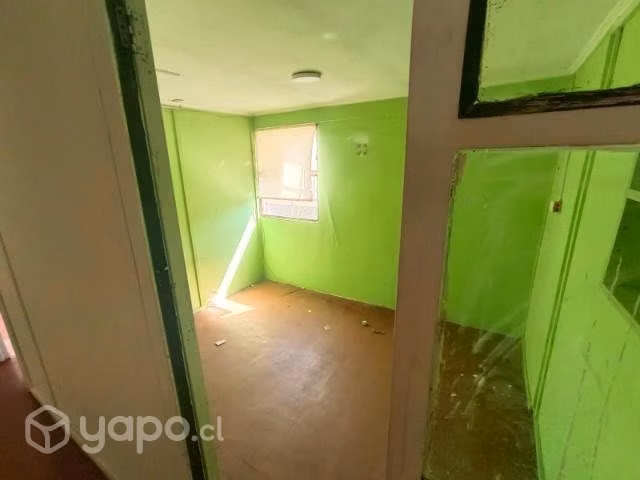 Vendo departamento dueña