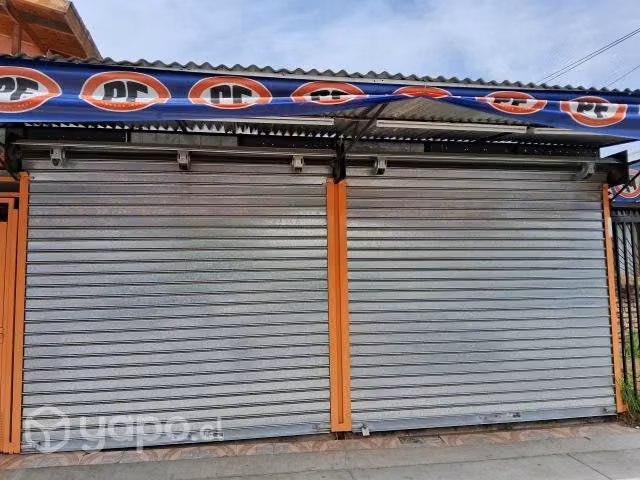 Arriendo de local