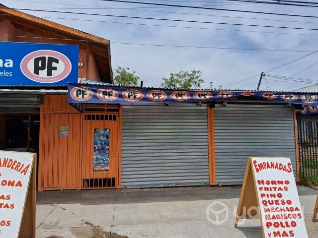 Arriendo de local