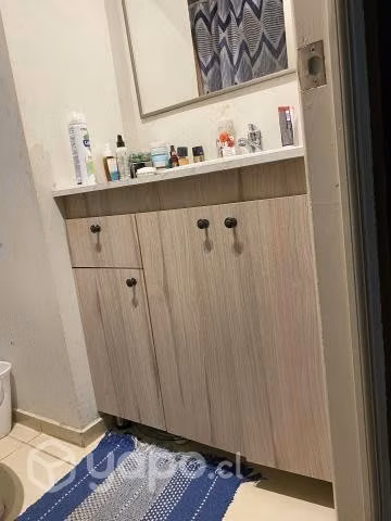 Departamento 3 d 2 baños 1 estacionamiento