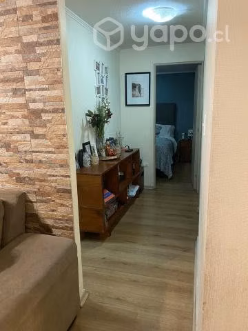 Departamento 3 d 2 baños 1 estacionamiento