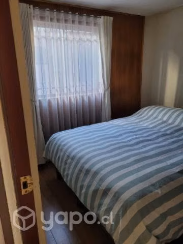Casa en Valdivia