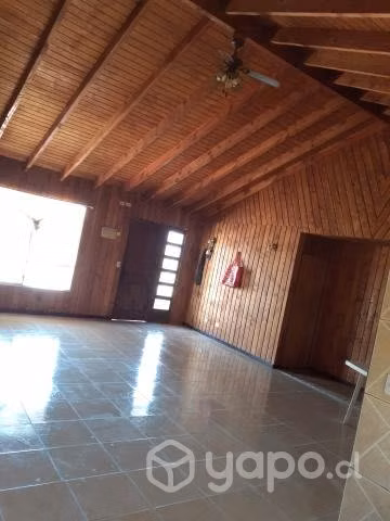 Se vende terreno con casa - Imagen 5