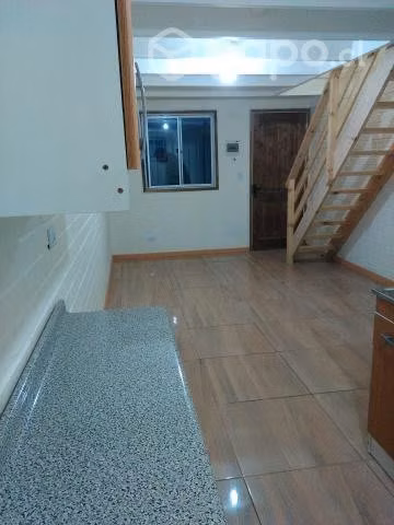 Casas de dos dormitorios