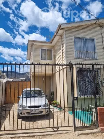 vendo casa en coquimbo