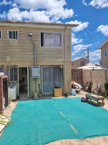 vendo casa en coquimbo