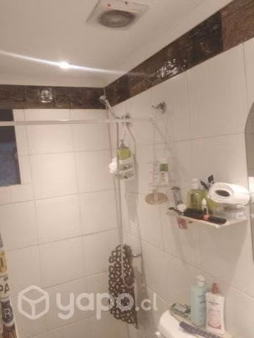 Casa en villa