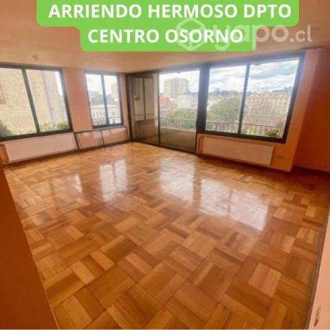 Departamento centro de osorno - Imagen 2