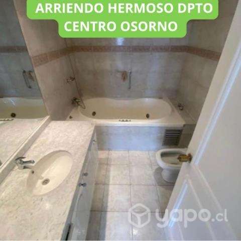Departamento centro de osorno - Imagen 6