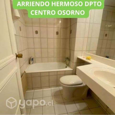 Departamento centro de osorno - Imagen 5