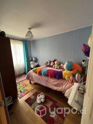 Casa parcela en la serena 94.340m2 con 6 piezas