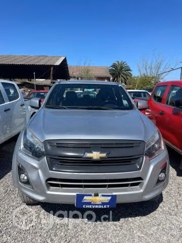 Chevrolet demax