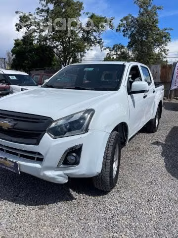Chevrolet demax - Imagen 6