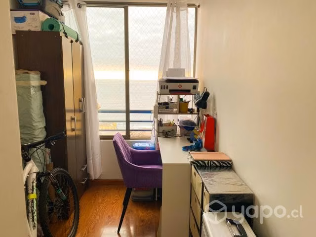 Departamento - 3 dormitorios - Sector Sur