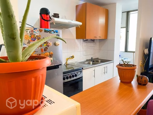 Departamento - 3 dormitorios - Sector Sur